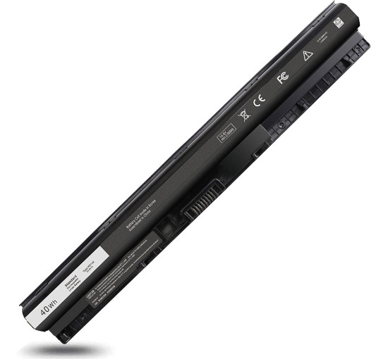 Акумулятор для ноутбука M5Y1K сумісний з Dell Inspiron 40 Втч, 14,8 В (my-4077)