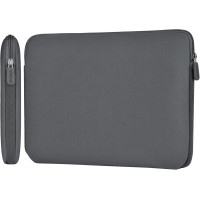 Защитный чехол SPEELULU Essential Laptop Sleeves с застежкой-молнией, совместимый с MacBook Air, MacBook Pro 13, Microsoft Pro 4 и большинством ноутбуков с диагональю 11,6–13 дюймов (my-14067)