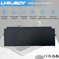 Сменный литий-ионный аккумулятор LHKJBDY C31N1824-1 для ноутбука Asus Chromebook 1,55 В, 48 Вт·ч, 4160 мА·ч (my-14081)