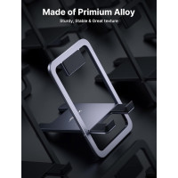 Универсальная подставка для планшета JSAUX SG0103 серый (my-15010)