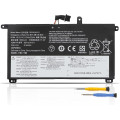 Аккумулятор для ноутбука K KYUER 32 Вт·ч 01AV493 для Lenovo ThinkPad (my-17235)