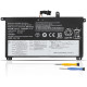 Аккумулятор для ноутбука K KYUER 32 Вт·ч 01AV493 для Lenovo ThinkPad (my-17235)