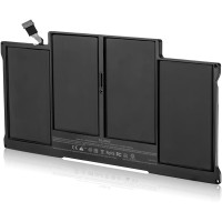 Аккумулятор SLODA для ноутбука MacBook Air 13'' A1466 7,4 В, 7200 мА·ч (my-18131)