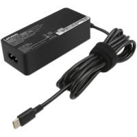 Блок питания для ноутбука Lenovo 65 Вт Standard AC Adapter USB Type-C (my-1087)