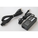 Блоки живлення та акумулятори для ноутбуків