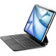 Чохол ESR 6B012 для iPad Air 11 дюймів з клавіатурою (M3/M2, 2025/2024), iPad Pro 11 чорний (my-18028)