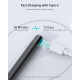 Стилус Metapen M1 для Microsoft Surface черный (my-4158)
