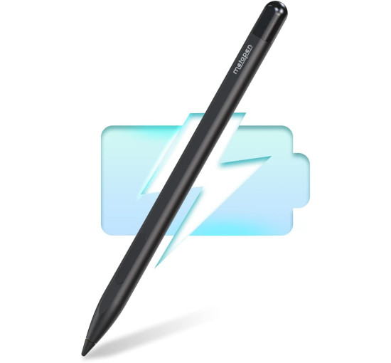 Стилус Metapen M1 для Microsoft Surface черный (my-4158)