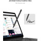 Стилус Metapen M1 для Microsoft Surface черный (my-4158)