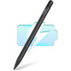 Стилус Metapen M1 для Microsoft Surface черный (my-4158)