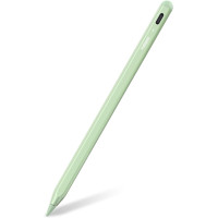 Metapen iPad Карандаш стилус A8 для Apple 2-го поколения с быстрой зарядкой мятно-зеленый (my-4139)
