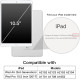 Чохол для iPad Air 3 (модель 2019 року, 3-е покоління, 10,5 дюйма) та iPad Pro 10.5 (2017) JETech 3052N, темно-сірий (my-15333)