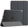 Чохол для iPad Air 3 (модель 2019 року, 3-е покоління, 10,5 дюйма) та iPad Pro 10.5 (2017) JETech 3052N, темно-сірий (my-15333)