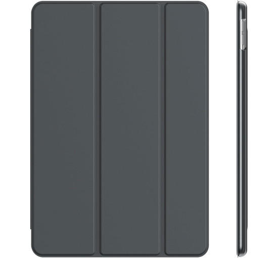 Чохол для iPad Air 3 (модель 2019 року, 3-е покоління, 10,5 дюйма) та iPad Pro 10.5 (2017) JETech 3052N, темно-сірий (my-15333)