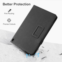 Тонкий чохол-книжка з підставкою CoBak для планшета Fire 10, Plus (my-14113)