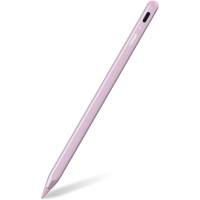 Metapen iPad Карандаш стилус A8 для Apple 2-го поколения с быстрой зарядкой розовый (my-9177) Metapen iPad Карандаш стилус A8 для Apple 2-го поколения с быстрой зарядкой розовый (my-9177)