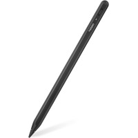 Стилус Metapen Pencil A8 совместим с iPad, быстрая зарядка, черный ME-APP152 (my-9178)  Стилус Metapen Pencil A8 совместим с iPad, быстрая зарядка, черный ME-APP152 (my-9178)
