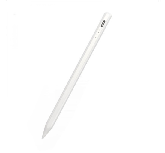 Стілус – ручка XO ST-03 Active Magnetic Capacitive Pen для iPad Iphone Білий (my-17151)