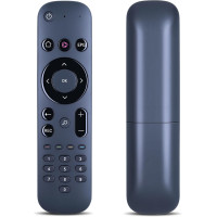 Сменный пульт дистанционного управления TCNOUMT для цифрового мультимедийного ресивера Telekom MagentaTV Box Play (my-12143)