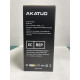 Проектор AKATUO XR21 15000L Full HD 1080P Native 4K з підтримкою 5G та 2,4G Wi-Fi та Bluetooth (my-048)