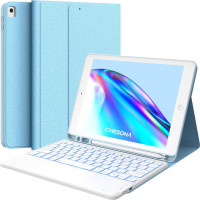 Клавиатура CHESONA для iPad 9-го поколения (my-4337)