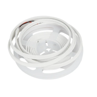 Neon-стрічка SMD 2835, 9,6 Вт, 12В, IP20, 4х10 мм, денне світло Lumine (my-4338)