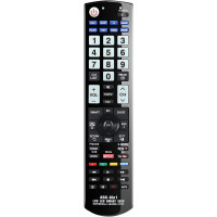 Универсальный пульт дистанционного управления Gvirtue ARC-8в1 для Samsung (my-4286)