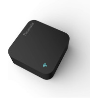 Інтелектуальний інфрачервоний пульт дистанційного керування з Alexa та Google Home сумісний зі смартфонами Apple, Android PANAMALAR S06 (my-4131)