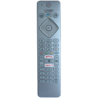 Пульт к телевизору PHILIPS RC4154403/01R 398GM10BEPHN0012PH (my-12056)