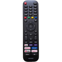 Новый сменный пульт дистанционного управления FYCJI Hisense EN2G30H для Hisense Smart-TV LCD LED UHD TV (my-069)