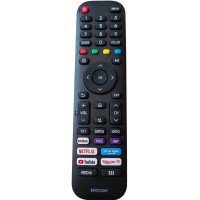 Новый сменный пульт дистанционного управления FYCJI Hisense EN2G30H для Hisense Smart-TV LCD LED UHD TV (my-069)