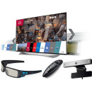 Телевізори та аксесуари