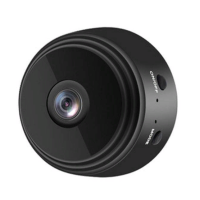 Миниатюрная камера Kervay A9 со встроенным WiFi модулем (my-3114)