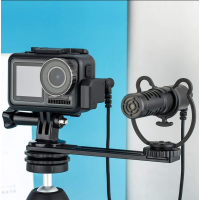 Адаптер JJC AD-OA1 USB C для екшн-камери DJI Osmo (несумісний з Osmo Pocket) (my-12100)