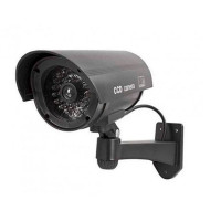 Муляж камери відеоспостереження CCD Black (my-046)