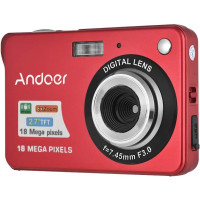 Цифрова фото-відеокамера Andoer (my-7033)