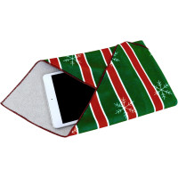 Упаковочная ткань ComfortAce 45x45 для камеры в качестве защитного чехла для фотооборудования в рюкзаке, сумке, чехле и т. д. (my-12159)