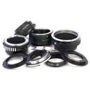 Адаптери та перехідники для фототехніки