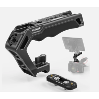 Верхняя ручка NEEWER CA008 и комплект направляющих NATO (my-0192)