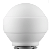 Рассеиватель сферический Godox ML-CD15 Dome Softbox (my-3059)