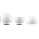 Рассеиватель сферический Godox ML-CD15 Dome Softbox (my-3059)