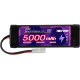 Акумулятори для керованих моделей моделей EMEPOVGY RC NiMH SC5000 mAh 7,2 В (my-3132)