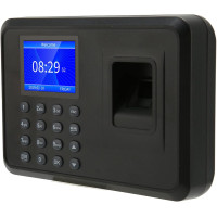 Пристрій для перевірки відбитків пальців сканер Luqeeg Time Clock (my-094)