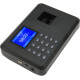 Устройство для проверки отпечатков пальцев сканер Luqeeg Time Clock (my-094)