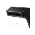 Сонячна камера безпеки Eufy Security Solar Wall Light Cam S120 Бездротовий відкритий, камера 2K (my-18013)