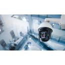 Видеонаблюдение