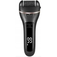Пемза для ног электрическая LCD GRAB ZCA018 черная (my-18083) Пемза для ног электрическая LCD GRAB ZCA018 черная (my-18083)
