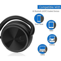 Спортивні навушники BESIGN SH03 Bluetooth 5.0, бездротові стереонавушники для бігу з мікрофоном (my-1049)