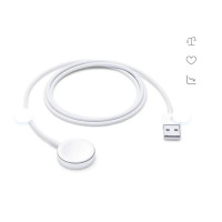 Беспроводное зарядное устройство APPLE WATCH MAGNETIC CHARGING CABLE 1M (my-1038)