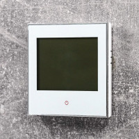 Домашний термостат bht-1000 РК-дисплей (my-1052)